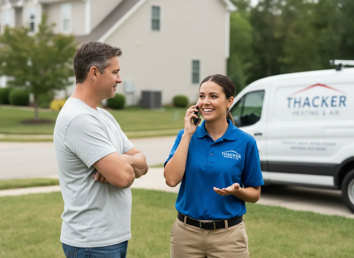 Ac Repair Esmond, ND FAQs